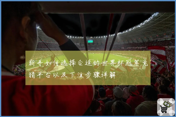 新手如何选择合适的世界杯冠军竞猜平台以及下注步骤详解